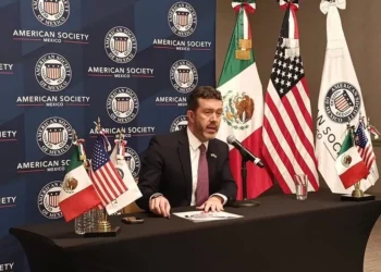 Depende de Trump que México libre aranceles, Amsoc