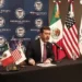 Depende de Trump que México libre aranceles, Amsoc