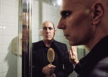 A Perfect Circle ofrecerá su primer concierto en CDMX