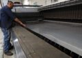 Estados Unidos publica reglas para reducir aranceles al acero y aluminio de México y Canadá