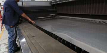 Estados Unidos publica reglas para reducir aranceles al acero y aluminio de México y Canadá