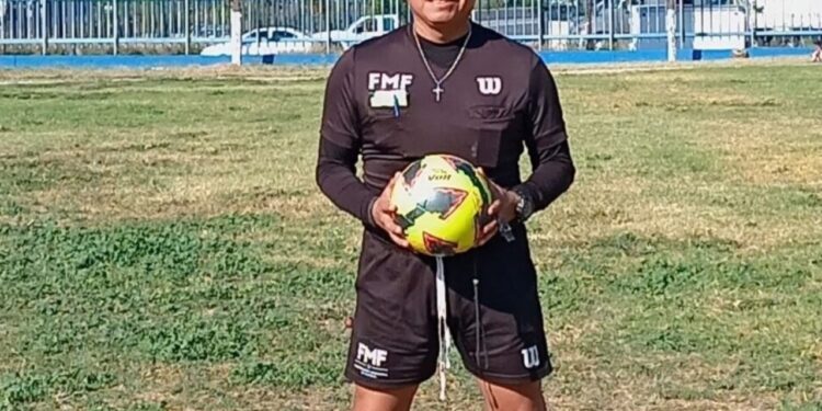 Árbitros en Querétaro piden cese a la violencia