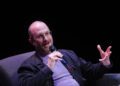 Aronofsky reivindica en México la necesidad de contar historias ante un mundo en guerra
