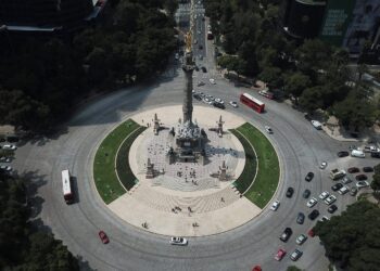 Asamblea de Barrios y jubilados y pensionados marcharán en CDMX