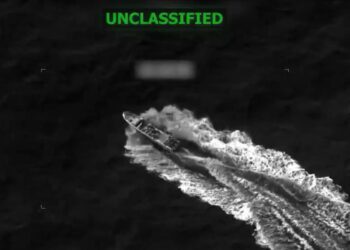 Nuevo ataque de EE.UU. contra lancha en el Pacífico deja 3 muertos