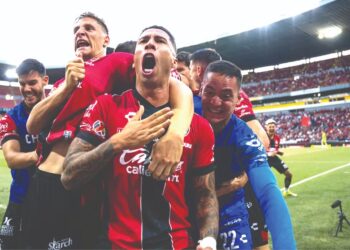 Liga MX será asociación civil y operará con independencia de la FMF