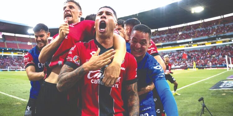 Liga MX será asociación civil y operará con independencia de la FMF