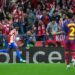 Apaga Atlético remontada del Barcelona en la Champions