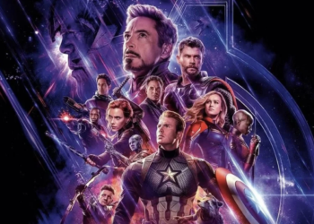 Regresa ‘Avengers: Endgame’