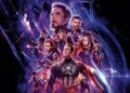 Reestrenarán ‘Avengers: Endgame’ con escenas inéditas