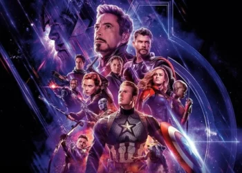 Reestrenarán ‘Avengers: Endgame’ con escenas inéditas