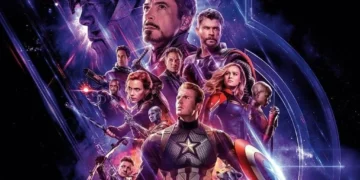 Reestrenarán ‘Avengers: Endgame’ con escenas inéditas