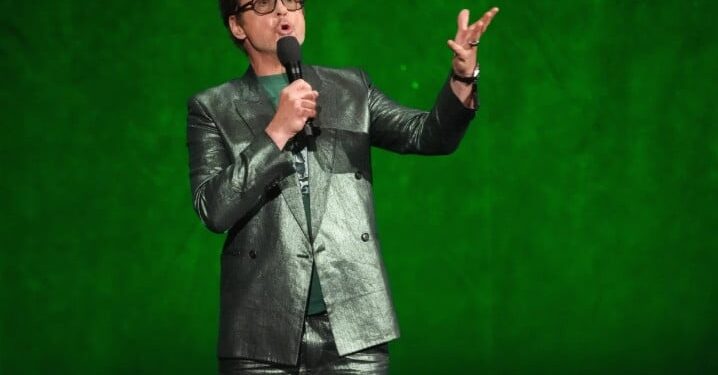 Imágenes de “Avengers: Doomsday” y apertura de “Mandalorian” reveladas en CinemaCon