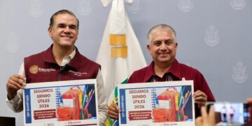 Ruiz Olaes pide apoyo a diputados locales para sumarse a campaña “Seguimos Siendo Útiles“