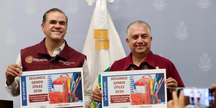 Ruiz Olaes pide apoyo a diputados locales para sumarse a campaña “Seguimos Siendo Útiles“