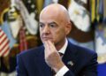 La FIFA cierra filas con Infantino entre tensiones políticas y el foco en el Mundial 2026