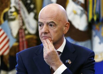 La FIFA cierra filas con Infantino entre tensiones políticas y el foco en el Mundial 2026