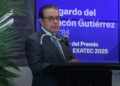 Edgardo del Rincón, nuevo director general de Banamex