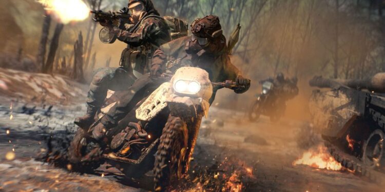 Anuncian película del videojuego ‘Battlefield’