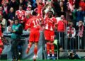 Conquista el Bayern Múnich la Bundesliga
