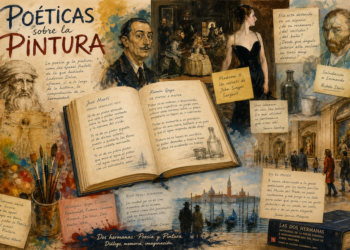 Poéticas sobre la pintura