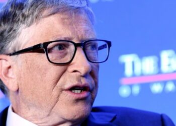 Fijan fecha para comparecencia de Bill Gates sobre caso Jeffrey Epstein