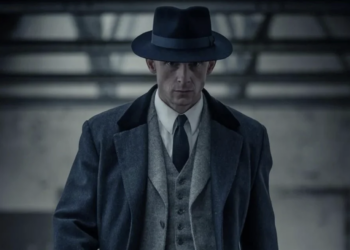 Jamie Bell liderará a ‘Peaky Blinders’