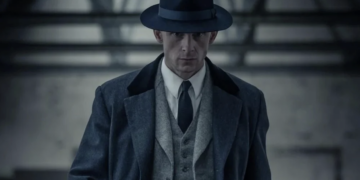 Jamie Bell liderará a ‘Peaky Blinders’