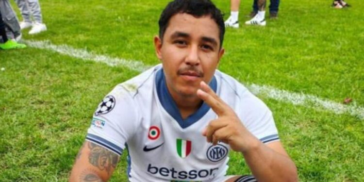 Hallan muerto al futbolista Óscar Adrián ‘Boru’, desaparecido en Celaya