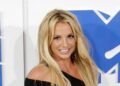 Britney Spears ingresa a un centro de rehabilitación