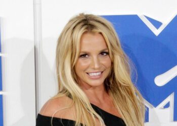 Britney Spears ingresa a un centro de rehabilitación