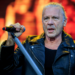 Prepara Bruce Dickinson nuevo  álbum como solista para 2027
