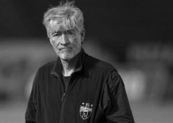 Muere Alejandro Burillo, ex directivo del futbol mexicano