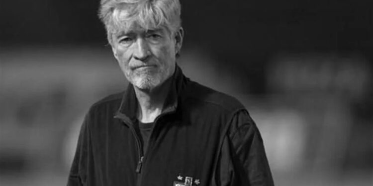 Muere Alejandro Burillo, ex directivo del futbol mexicano