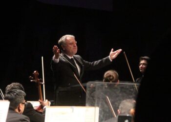 Anuncia la OFEQ su segunda temporada de conciertos 2026