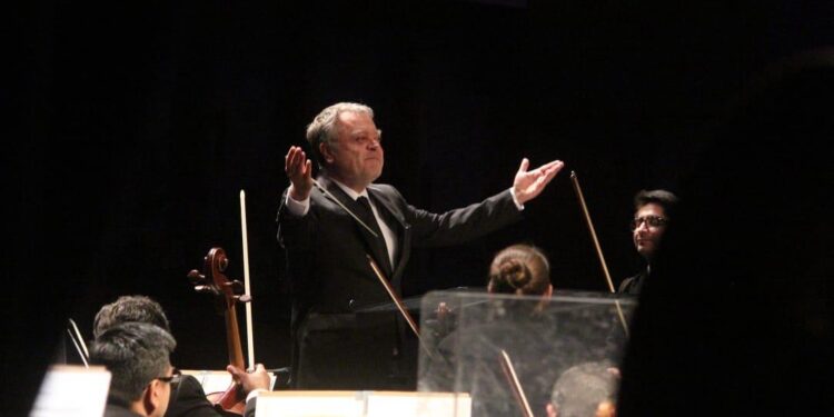 Anuncia la OFEQ su segunda temporada de conciertos 2026