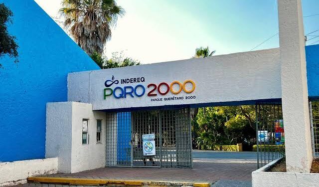 INDEREQ no fue consultado sobre propuesta para renombrar Querétaro 2000