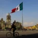 Cae 0.8% economía de México en primer trimestre