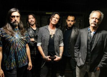 Robbie Williams y Caifanes encabezan el festival Pulso en Querétaro