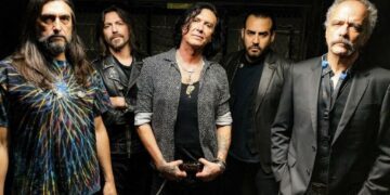 Robbie Williams y Caifanes encabezan el festival Pulso en Querétaro