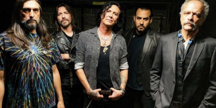 Robbie Williams y Caifanes encabezan el festival Pulso en Querétaro