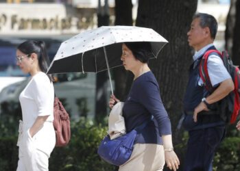 Clima hoy miércoles 29 de abril de 2026 en México: Calor no cede en el país