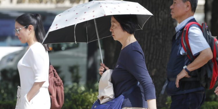 Clima hoy miércoles 29 de abril de 2026 en México: Calor no cede en el país