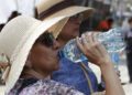 Prevalecerá onda de calor, ¿qué estados registrarán altas temperaturas?