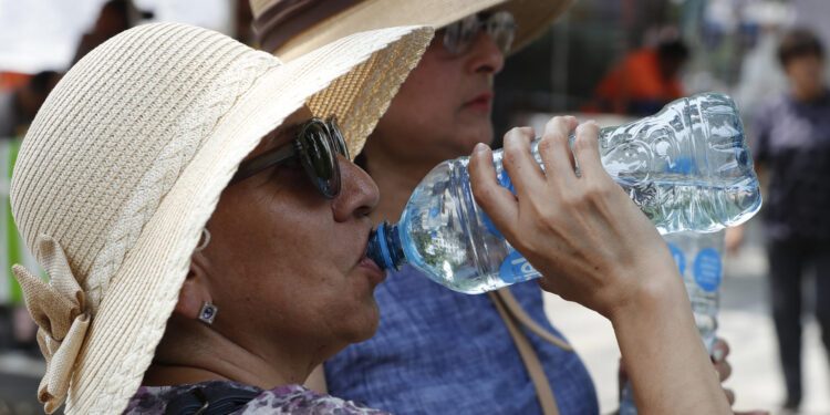 Prevalecerá onda de calor, ¿qué estados registrarán altas temperaturas?