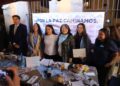 Convocan a caminata por la vida, la familia y la libertad religiosa en Querétaro