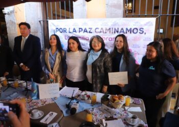Convocan a caminata por la vida, la familia y la libertad religiosa en Querétaro