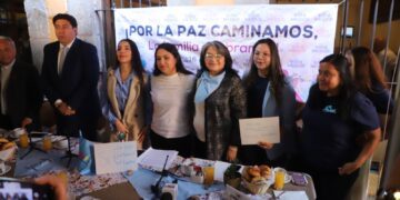Convocan a caminata por la vida, la familia y la libertad religiosa en Querétaro