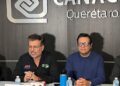 CANACO Querétaro concreta derrama de 2 mdp en Barcelona
