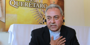 Iglesia pide no criminalizar a las mujeres